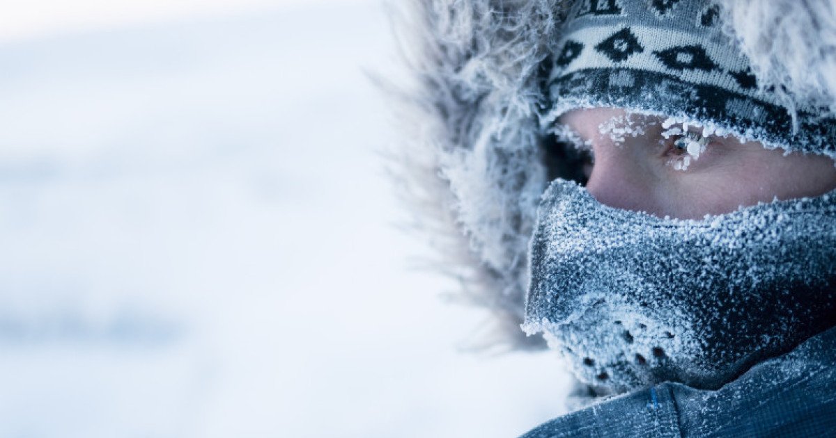 Ger năpraznic și ninsori în România: Meteorologii avertizează Meteorologii anunță un val de ger sever în România, cu temperaturi care pot atinge -20 grade Celsius în unele zone