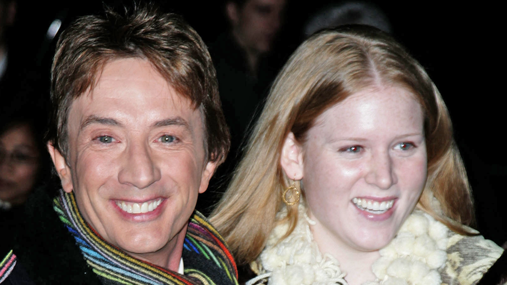Tragedie în familia celebrului comedian Martin Short: Fiica sa, Katherine, a decedat la 42 de ani Fiica lui Martin Short, Katherine Hartley Short, a murit tragicamente la vârsta de 42 de ani, conform informațiilor oferite de TMZ