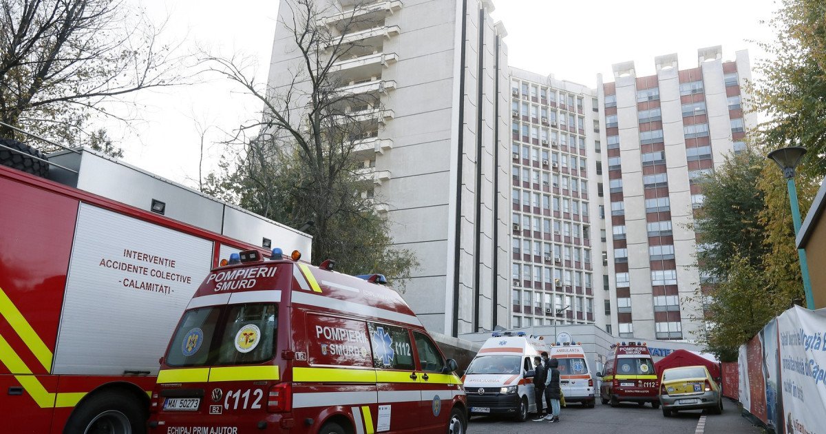 Atenționare de grevă generală în sănătate: Federația „Solidaritatea Sanitară” își declară nemulțumirile Consiliul de Coordonare al Federației „Solidaritatea Sanitară” din România a decis luni să notifice Guvernul cu privire la intenția de a declara o grevă generală în sectorul sanitar