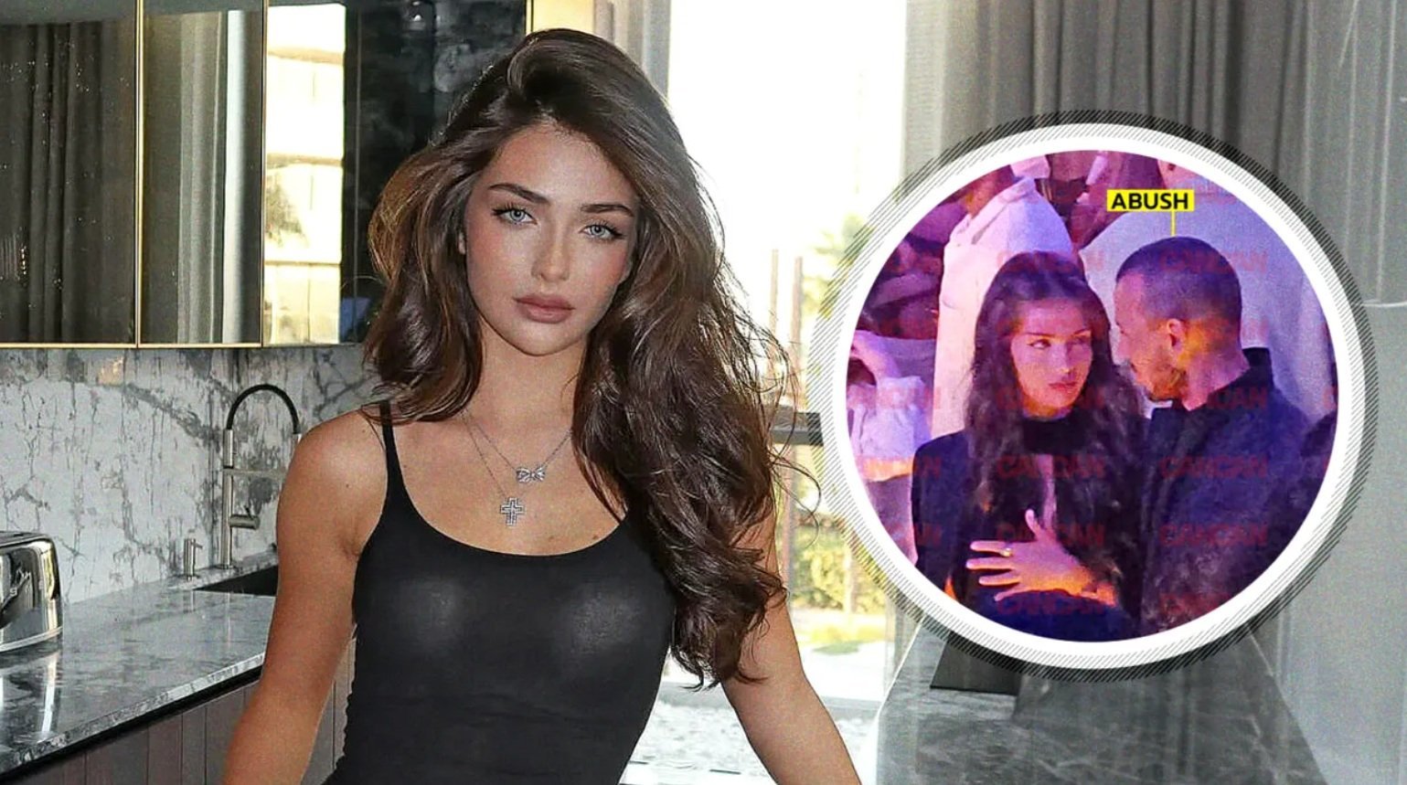 Scandalul Andreea Bostănică și Abush ia amploare: Detalii tulburătoare din relația celor doi Andreea Bostănică, influencer cunoscut pe rețelele sociale, a făcut declarații emoționante într-un recent episod al podcastului lui Cătălin Măruță, aducând la lumină detalii surprinzătoare despre relația cu Abush, nepotul unui fost președinte al Uzbekistanului