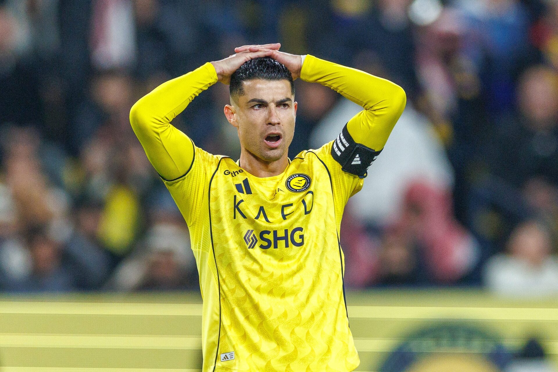 Cristiano Ronaldo, în grevă la Al-Nassr: Tensiuni pe piața fotbalului!