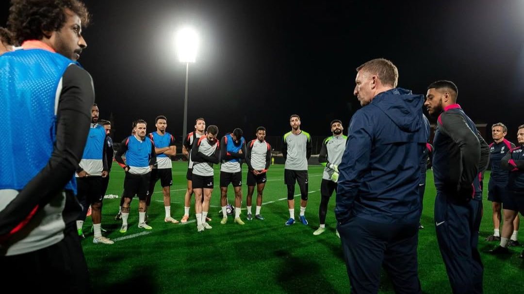 Tragedie în fotbalul saudit: un tânăr talent a murit într-un accident rutier Fotbalul saudit este în doliu după ce unul dintre cei mai promițători juniori ai țării, un nume cunoscut în cercurile sportive din Arabia Saudită, și-a pierdut viața într-un tragic accident auto