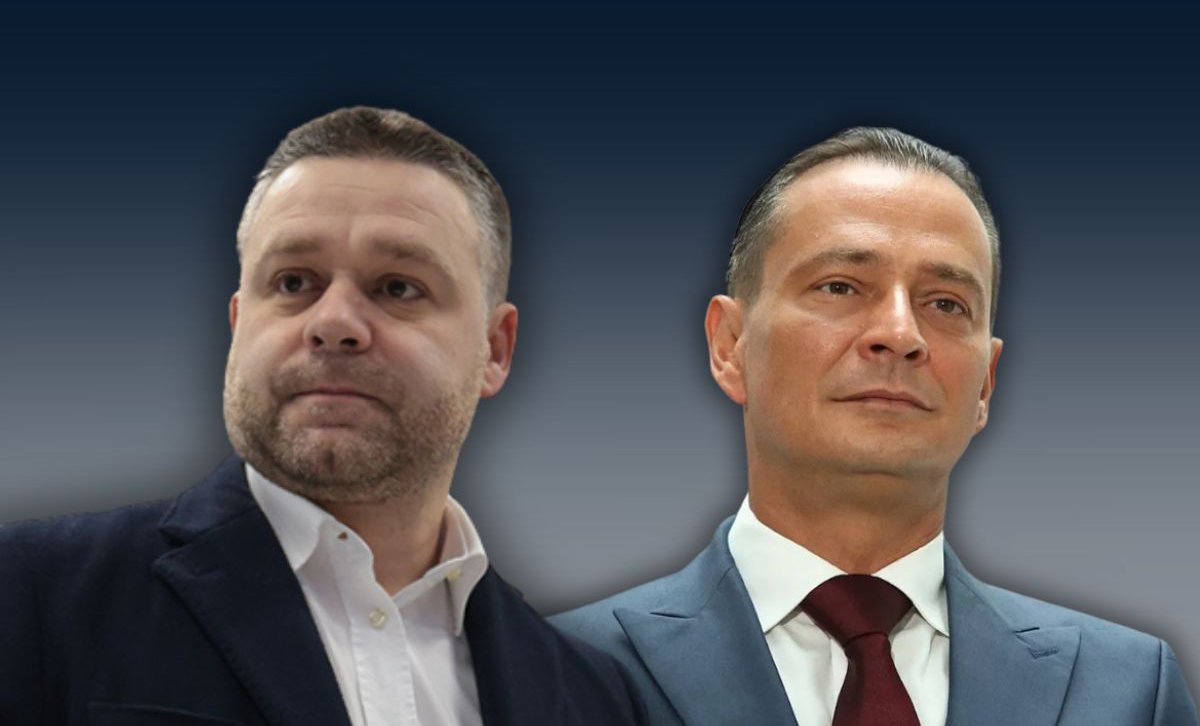 Ciucu și Băluță se ceartă din nou; sector 5 îi acuză de „mitocănie”