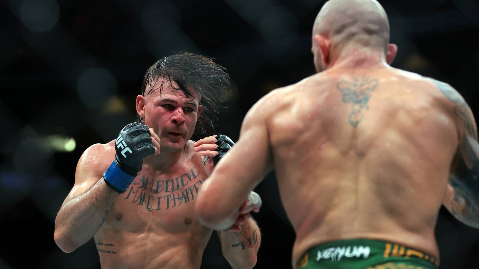 UFC 325 promite câteva dintre cele mai mari câștiguri ale anului pentru luptătorii săi UFC 325 se preconizează a fi unul dintre cele mai profitabile evenimente din calendarul promoției, cu sume semnificative de bani în joc pentru sportivii din octagon