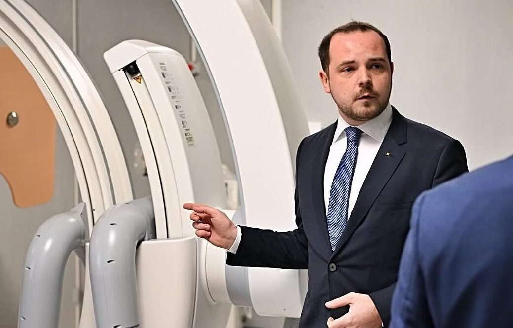 Institutul Regional de Oncologie de la Timișoara va fi finalizat până la sfârșitul anului 2028