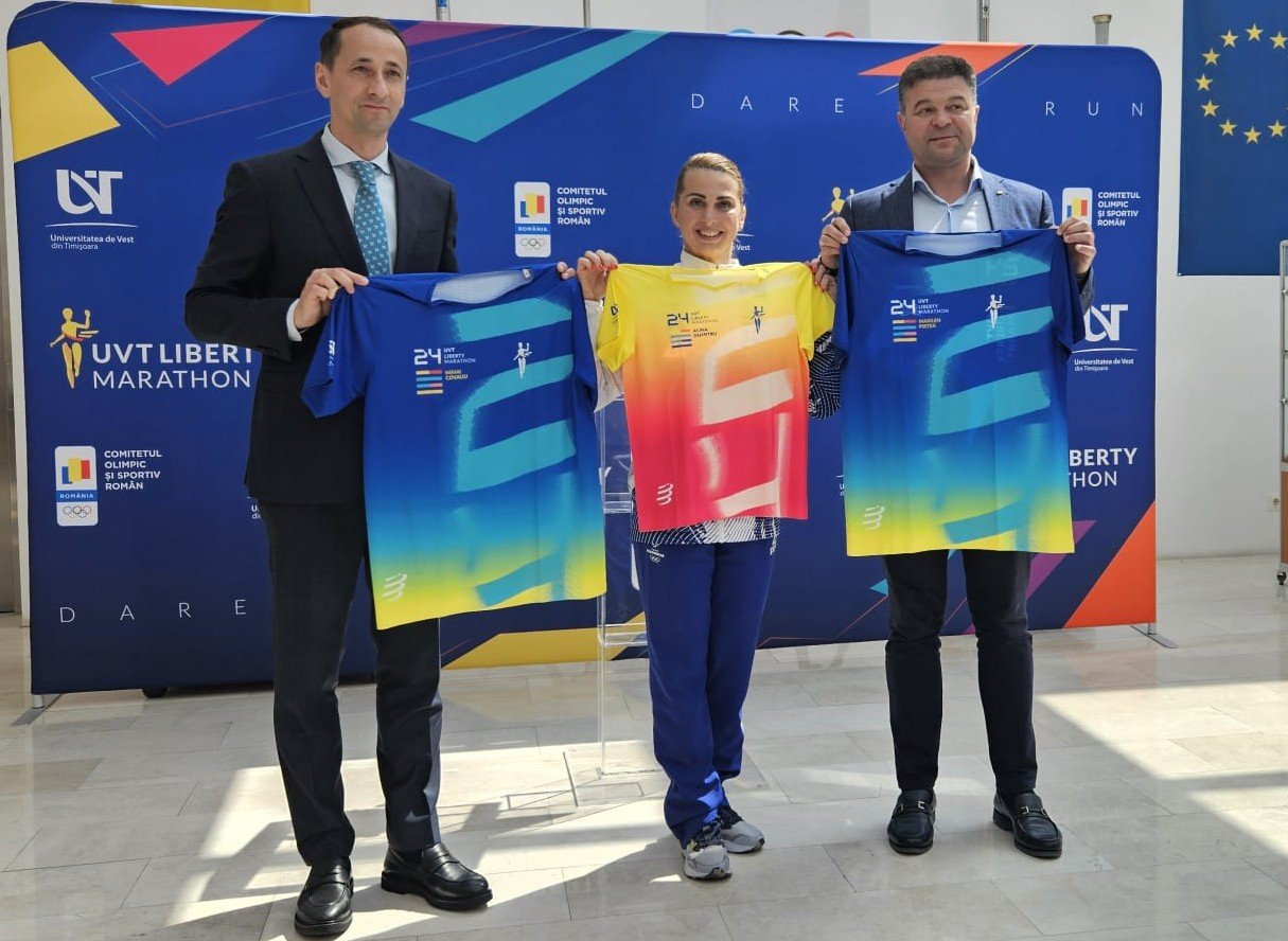 Alina Dumitru, legenda judoului românesc, anunță competiția „Anul Nadia Comăneci”