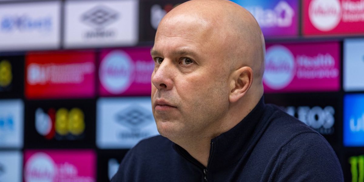 arne-slot-imago.JPG - ReporterUrban