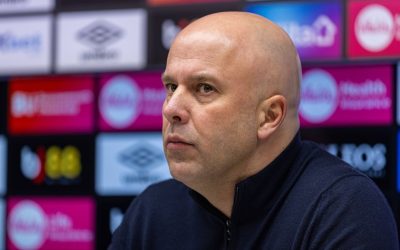 arne-slot-imago.JPG - ReporterUrban