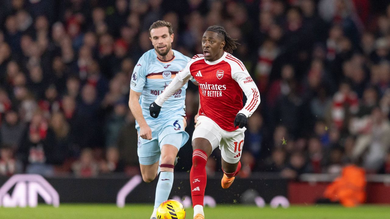 Meciul serii: Brentford – Arsenal, LIVE pe VOYO Astăzi, de la ora 22:00, pasionații fotbalului sunt invitați să urmărească confruntarea dintre Brentford și Arsenal, un duel ce promite intensitate și momente de neuitat