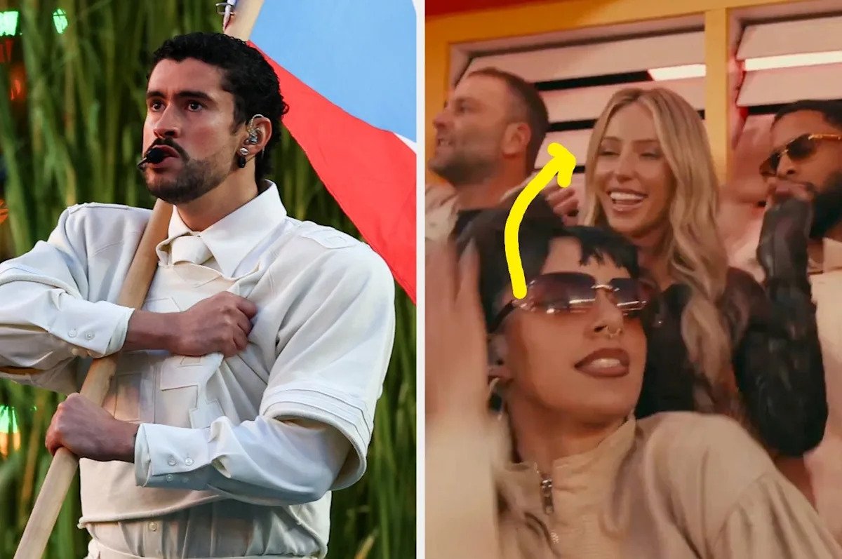 Alix Earle, în mijlocul controversei după Super Bowl Alix Earle, populara TikToker și podcaster, a fost subiectul unei controverse majore după apariția sa în cadrul spectacolului de jumătate de oră al Super Bowl