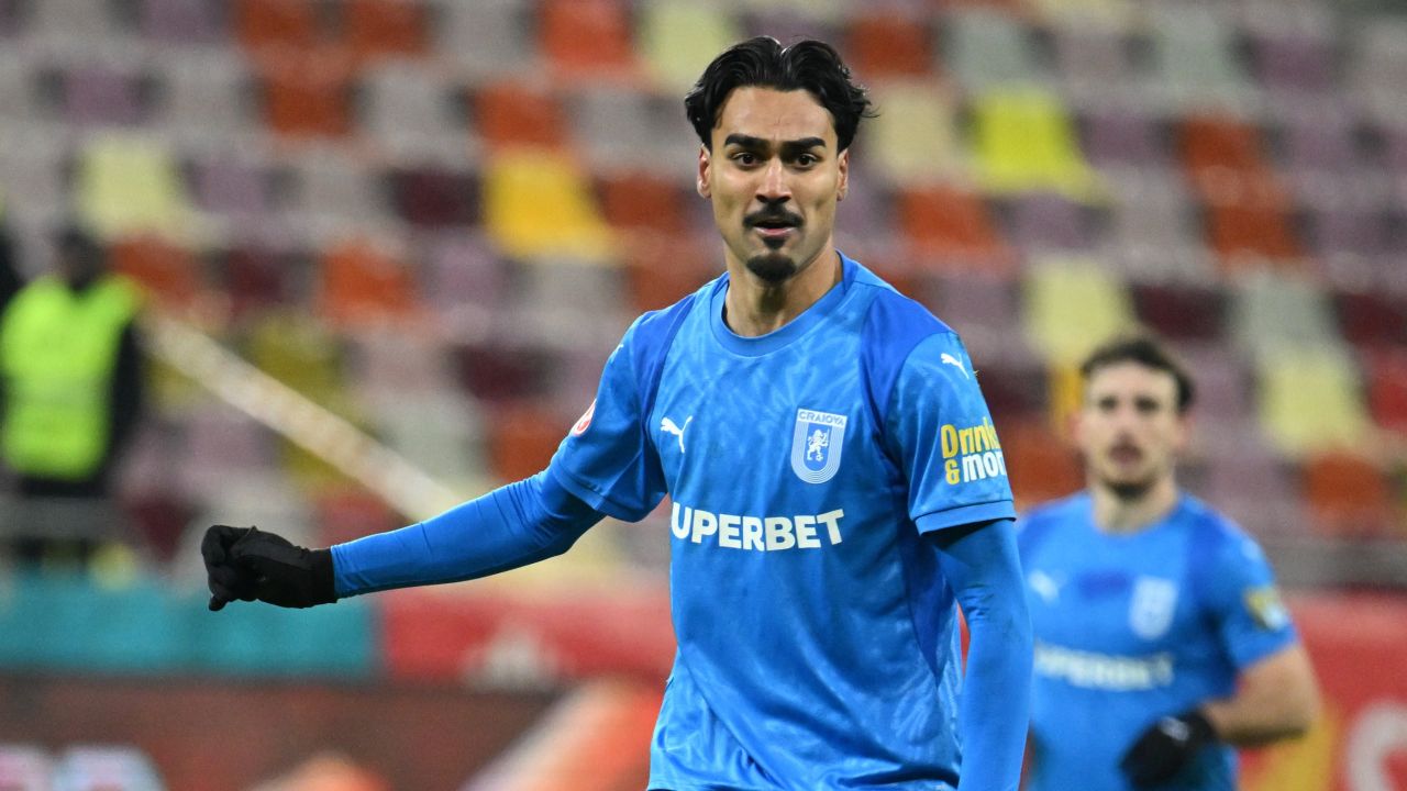 Baiaram comentează incidentul de pe Arena Națională: „Asta e atitudinea dinamoviștilor…”