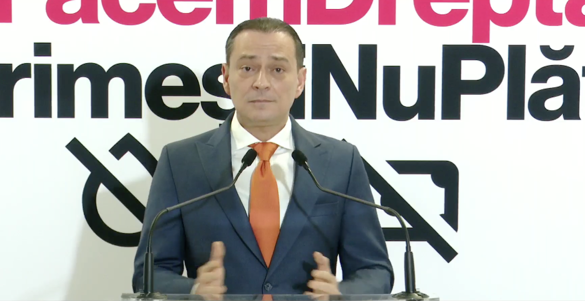 Primarul Sectorului 4, Daniel Băluță, a ieșit public pentru a explica opoziția sa față de inițiativele primarului general Ciprian Ciucu de a solicita audituri externe pentru companiile de stat din București, STB și Termoenergetica