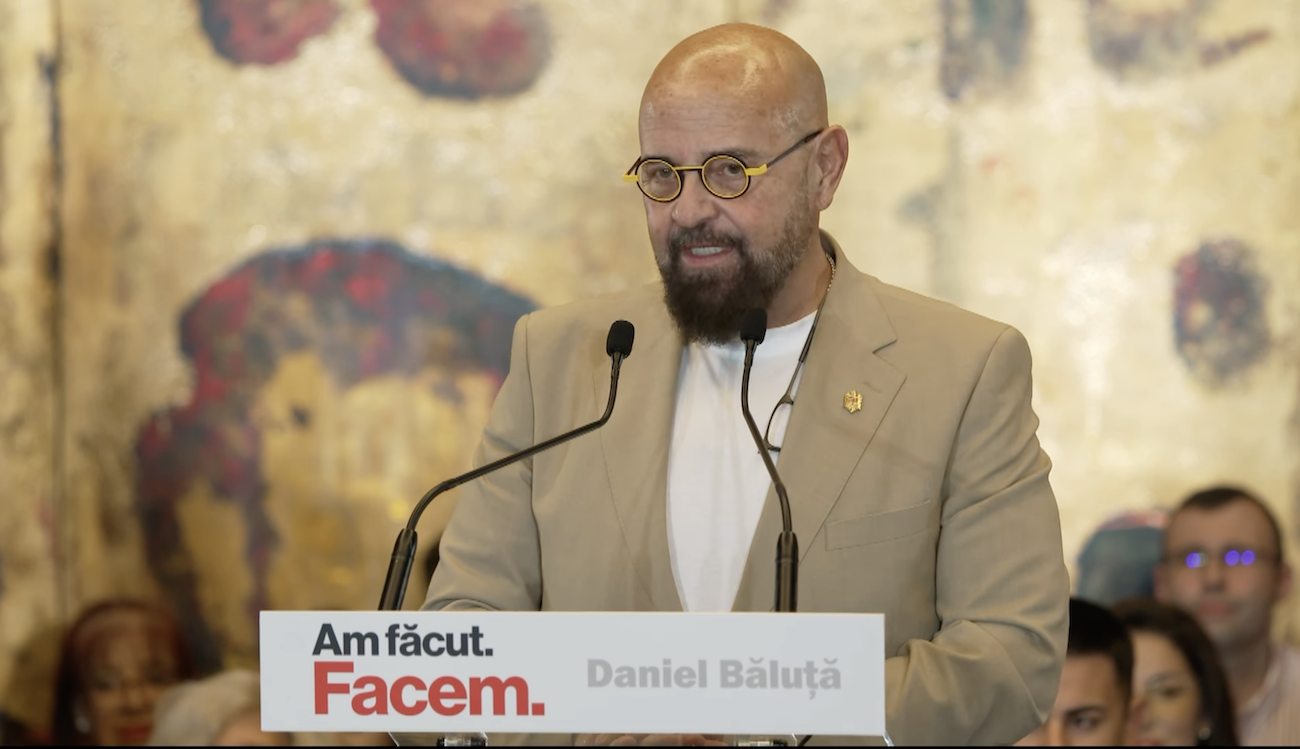 Piedone, interzis în funcții publice, devine consilier al primarului Băluță la Sector 4