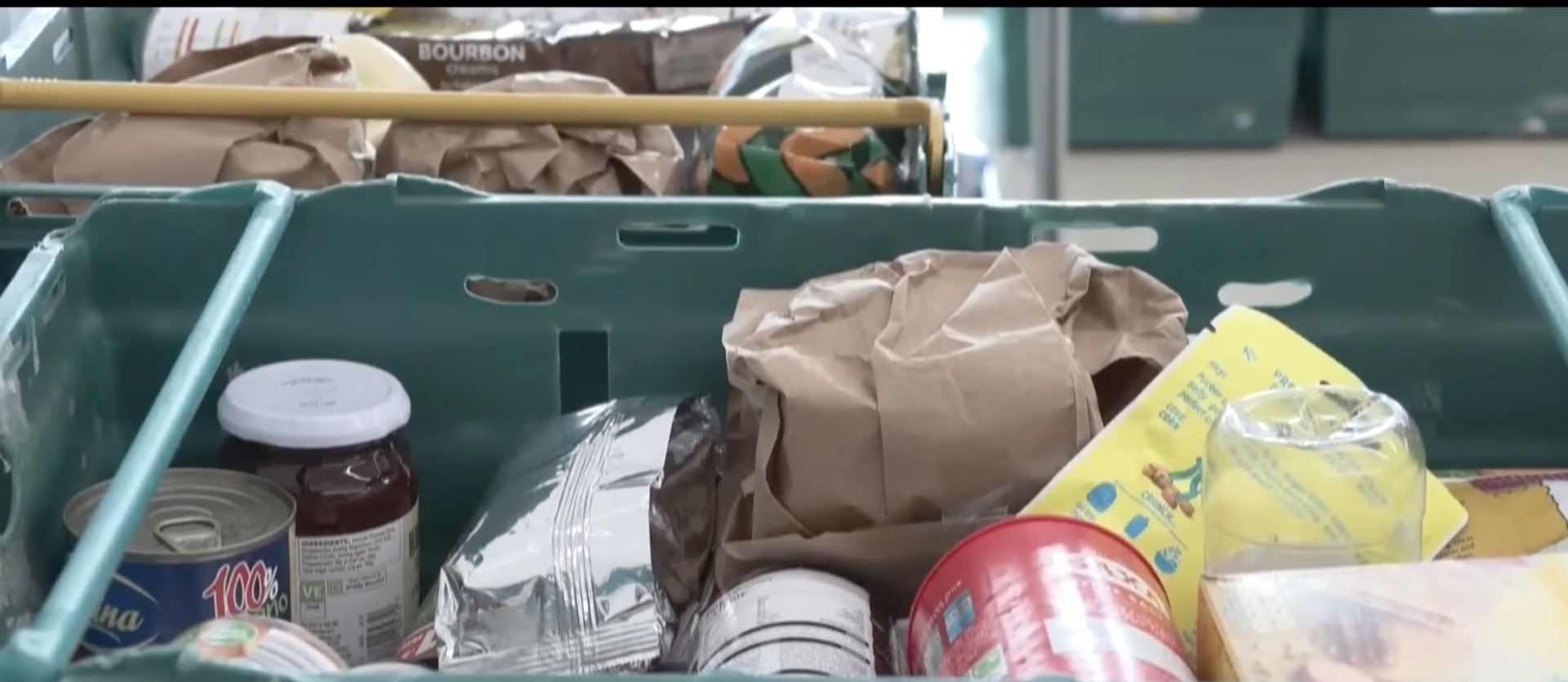 Autoritățile locale din Sectorul 2 al Capitalei intenționează să înființeze prima Bancă Locală de Alimente din zona lor, o inițiativă menită să sprijine persoanele vulnerabile și să reducă risipa alimentară