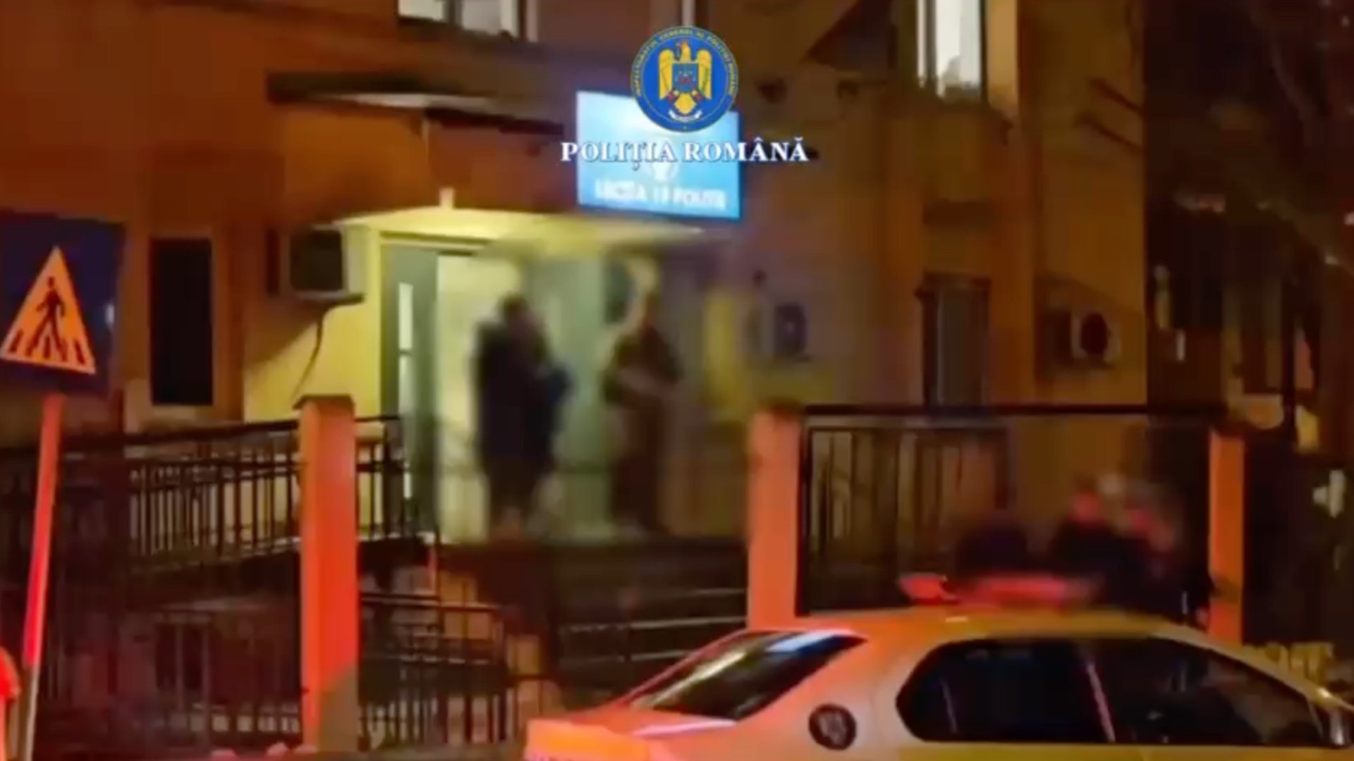 Un incident grav de violență în trafic a avut loc recent pe o stradă din Sectorul 5 al Capitalei, în contextul unei altercații care a degenerat rapid într-o bătaie violentă între un șofer și o familie