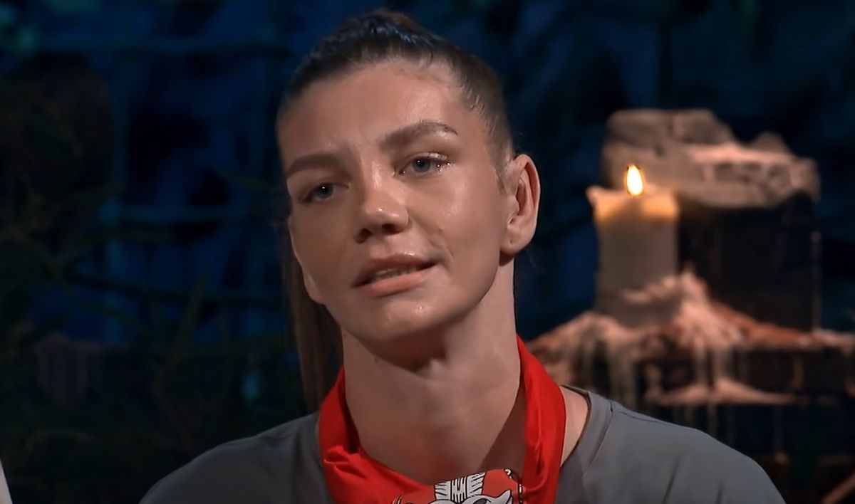 Bianca Giurcanu: noua stea în competiția Survivor România 2026