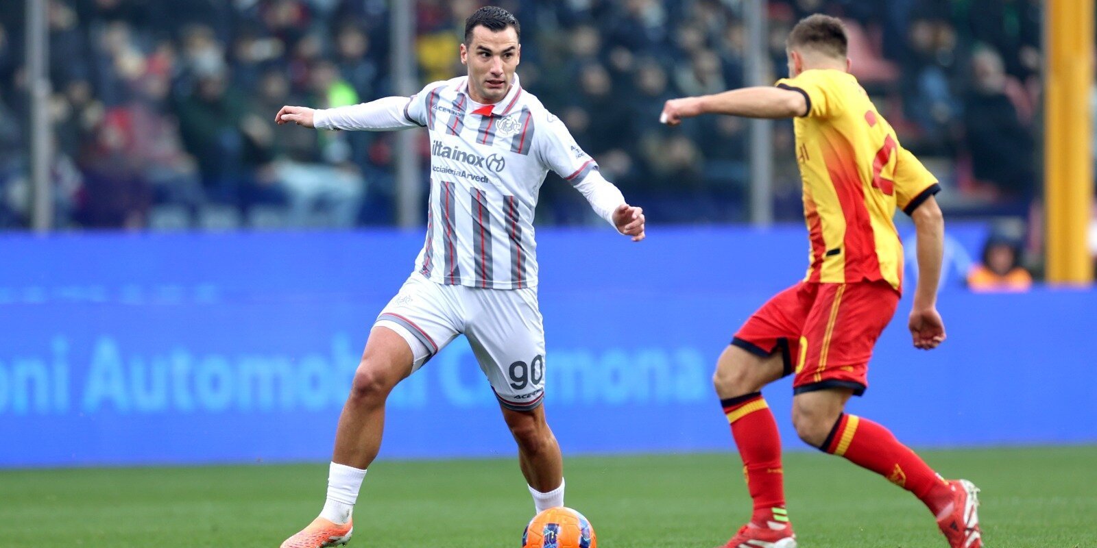 Lecce prinde lupta pentru salvare, Cremo și Genoa în pericol!
