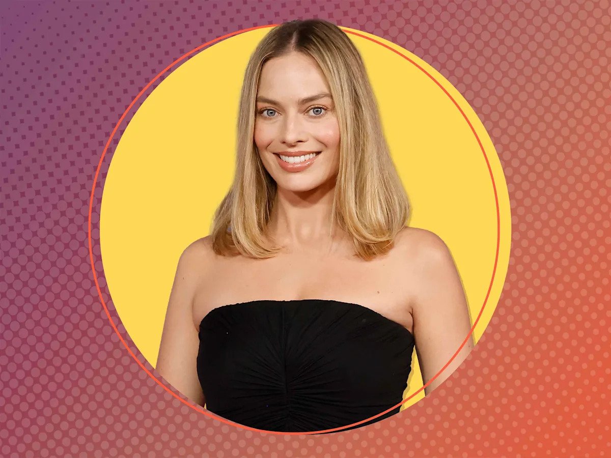 „Snack-ul preferat al Margot Robbie: o gustare simplă, delicioasă”