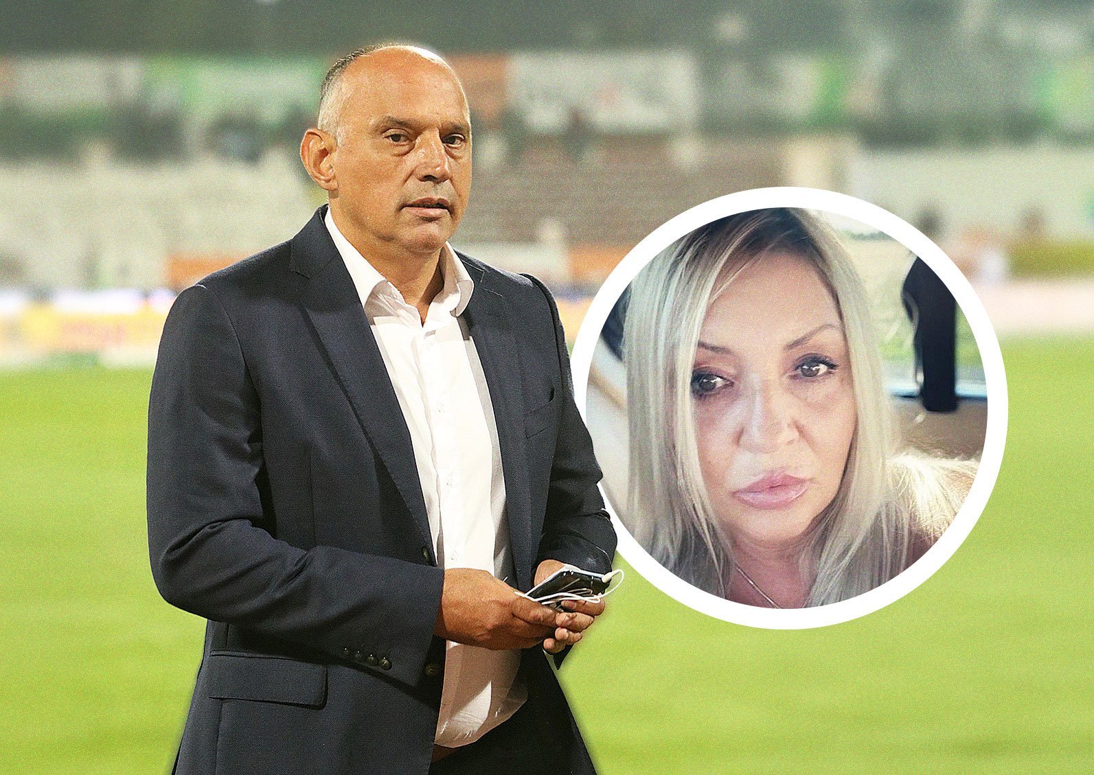 „Femeia care a schimbat totul: povestea din spatele începuturilor”