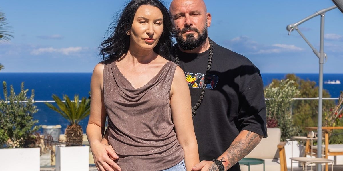 catalin-zmarandescu-si-luiza-power-couple.jpg - ReporterUrban