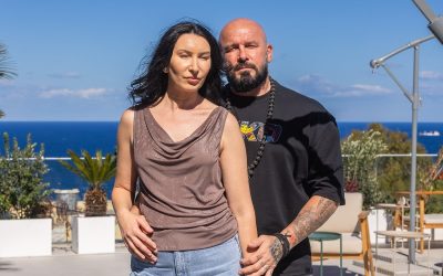 catalin-zmarandescu-si-luiza-power-couple.jpg - ReporterUrban