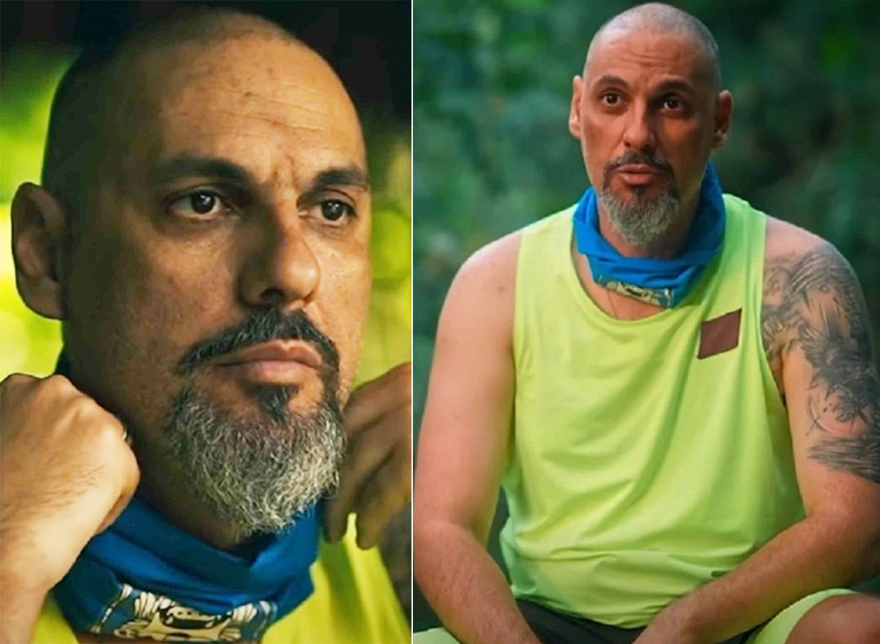 CAV, tată a 5 copii și psiholog, își începe aventura la Survivor România 2026