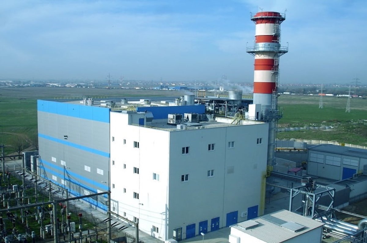 CET Vest primește 9 milioane euro pentru întreținere și reparații de la firma românească a unui conglomerat internațional