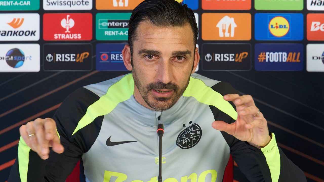 Duelul Bârligea – Thiam: O competiție benefică pentru FCSB FCSB a obținut o victorie importantă în fața celor de la FC Botoșani, scor 2-1, într-un meci în care nu doar scorul a captat atenția, ci și competiția internă pentru un loc de titular în atac