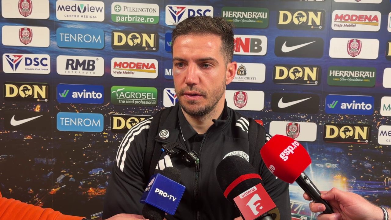 Chipciu critică comportamentul lui Cordea: „Nu vreau să fiu ca el”