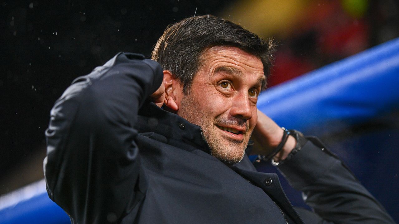 Suspendare după Inter – Juventus! Italieni nemulțumiți de Chivu: „Teatru suburban!”