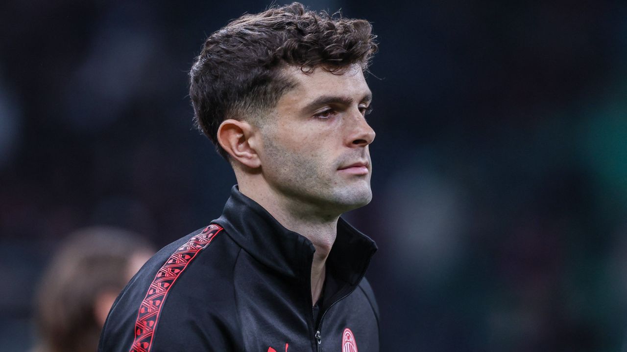 Christian Pulisic, aproape să semneze cu rivala de tradiție!