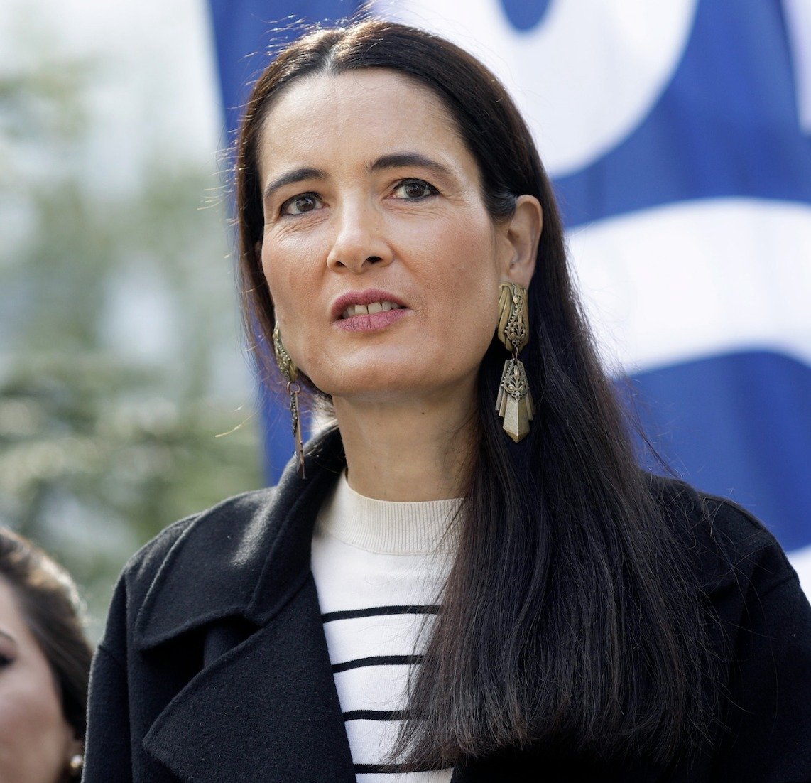 Clotilde Armand, fostul primar al Sectorului 1, anunță victoria definitivă în procesul intentat operatorului de salubritate Romprest