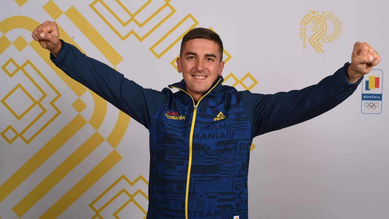 Valentin Crețu: „Nu ascult de antrenori, vreau să-mi controlez mințile”