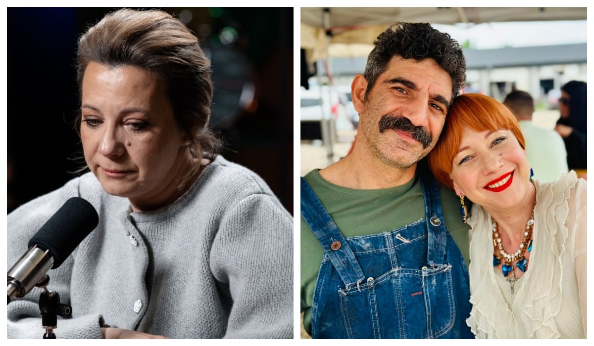 Mirela Oprișor își împărtășește durerea: pierderea tatălui și a fratelui din cauza cancerului Actrița Mirela Oprișor a deschis recent calea spre o discuție profundă și emoționantă, reluând firul unei drame care i-a marcat viața