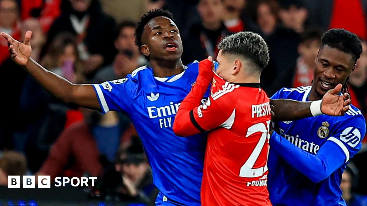 Trent Alexander-Arnold a condamnat vehement abuzul rasist la adresa coechipierului său, Vinicius Junior, în timpul meciului din Liga Campionilor, disputat între Real Madrid și Benfica, caracterizând incidentul drept o „rușine pentru fotbal”