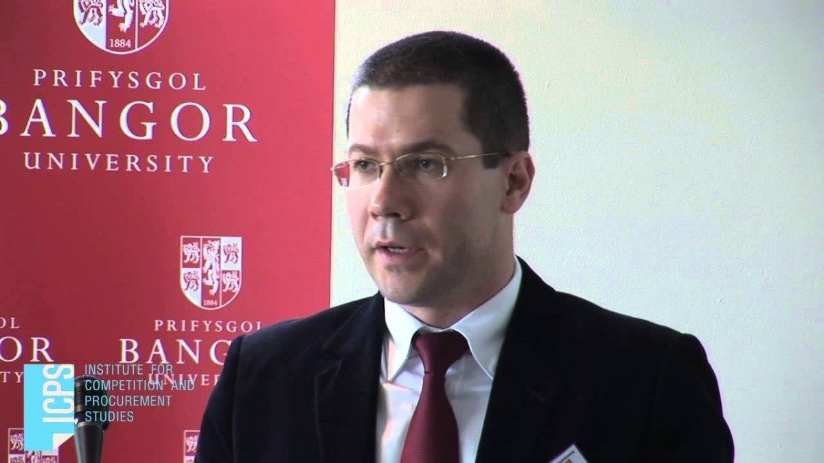 Dacian Dragoș, despre riscul pierderii mandatei la CCR: „Este o lovitură politică”