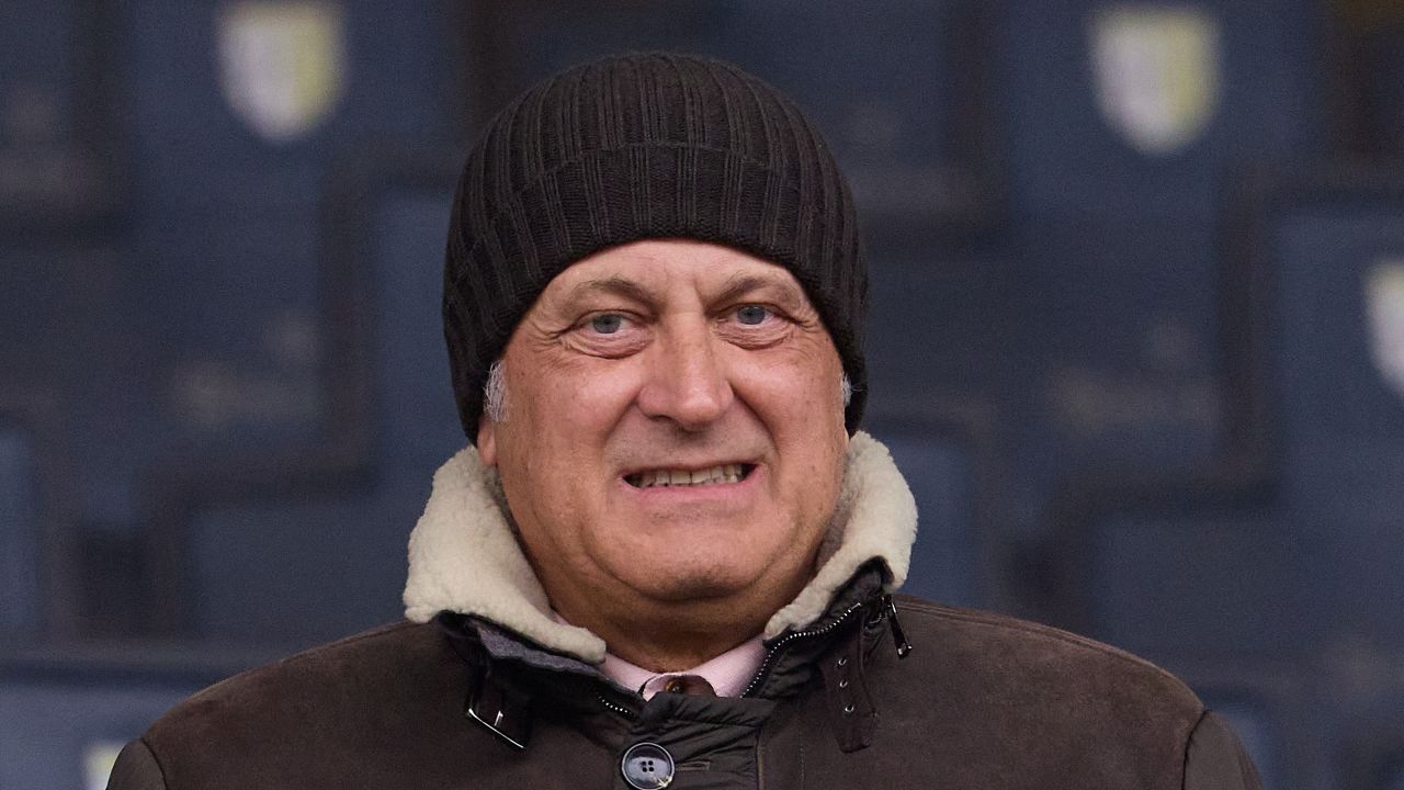 Lorenzo Stovini susține echipa lui Dan Șucu: „E destinat echipelor mari”