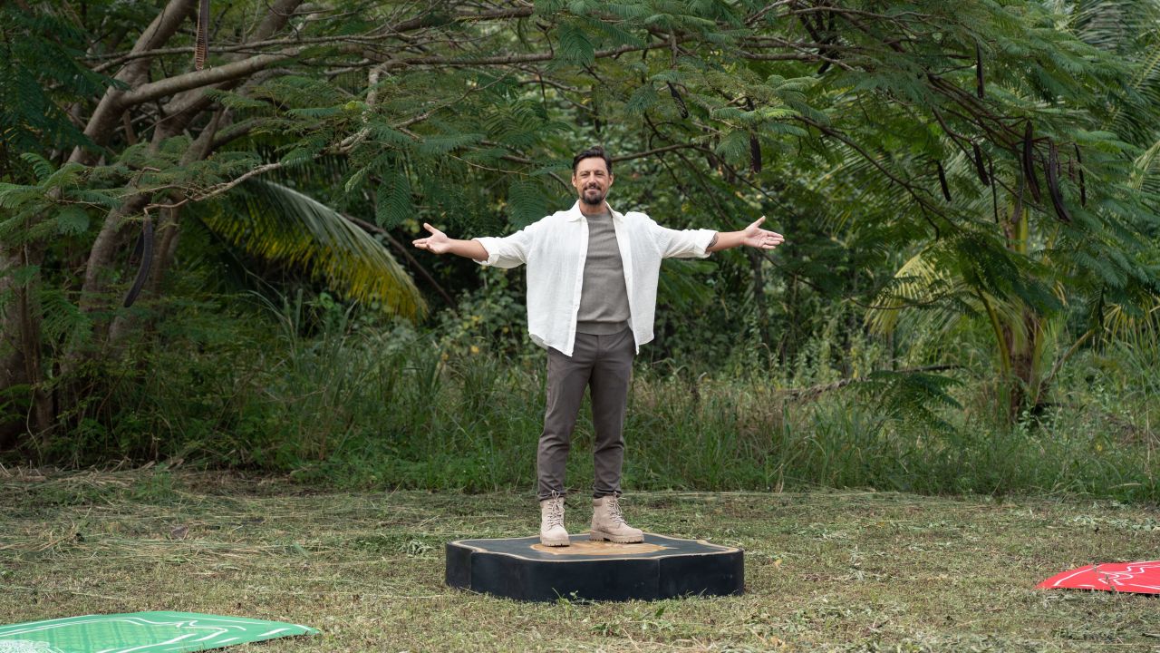 PRO TV, lider de audiență cu „Desafio: Aventura” Marți seara, PRO TV a înregistrat o victorie clară în lupta audiențelor, datorită celei mai recente ediții a reality show-ului „Desafio: Aventura”