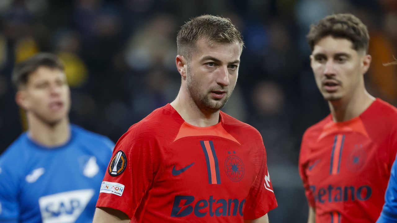 Daniel Popa s-a întors în Superligă, alegând un nou club după refuzuri.