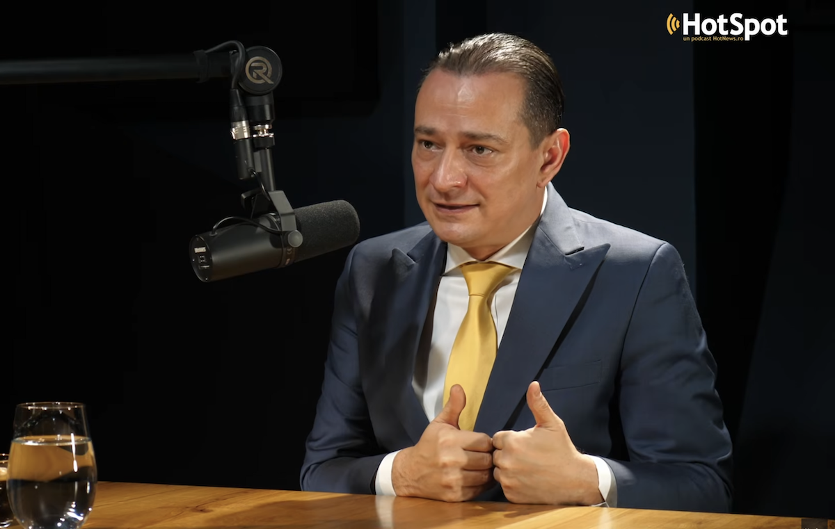 Primarul Sectorului 4, Daniel Băluță, își exprimă convingerea că, până în 2026, va putea renunța complet la taxa specială de dezvoltare impusă în ianuarie 2025 pentru parcări