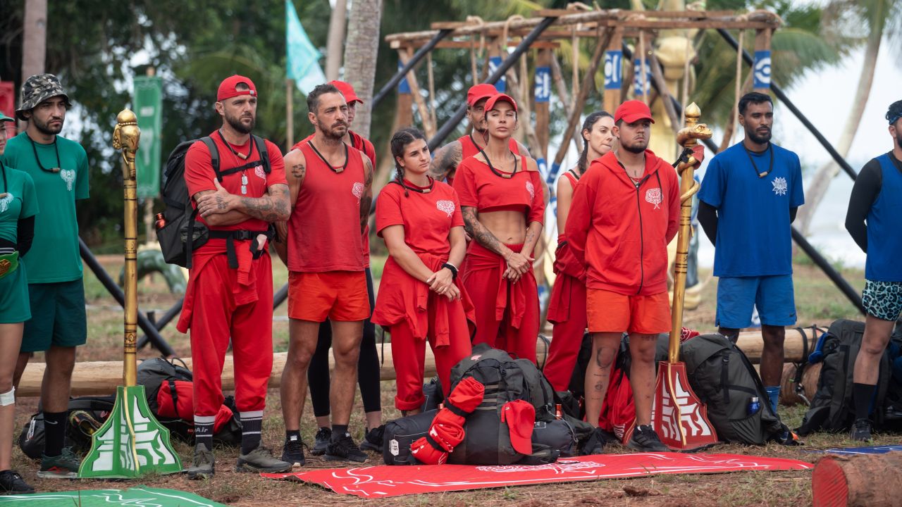 „Desafio: Aventura, cu o superputere ce schimbă regulile și anunț surpriză de la Daniel Pavel”