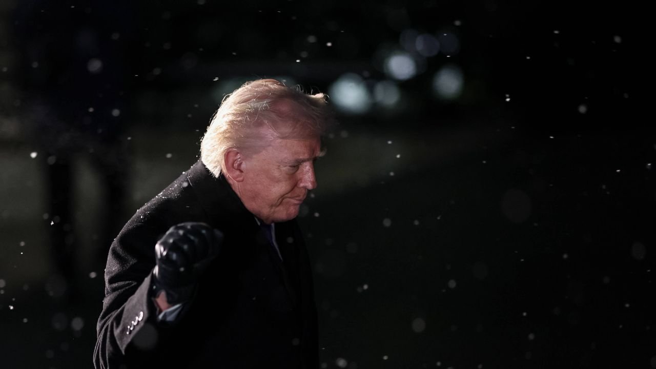 Sportiv american l-a provocat pe Trump, escaladând tensiunile.