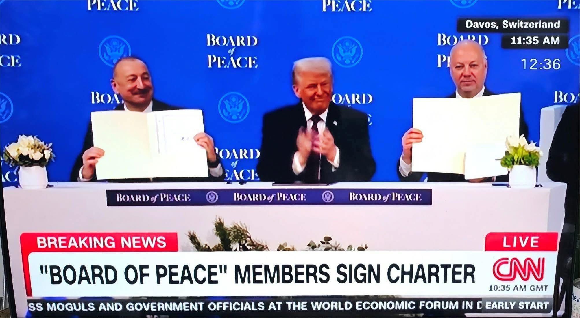 Inițiativă controversată a lui Donald Trump: Consiliul pentru Pace va organiza prima întâlnire în februarie Un nou capitol în eforturile fostului președinte american Donald Trump de reconfigurare a peisajului geopolitic se conturează în lumina anunțului recent: Consiliul pentru Pace, promovat de Trump, va organiza prima sa întâlnire oficială pe 19 februarie
