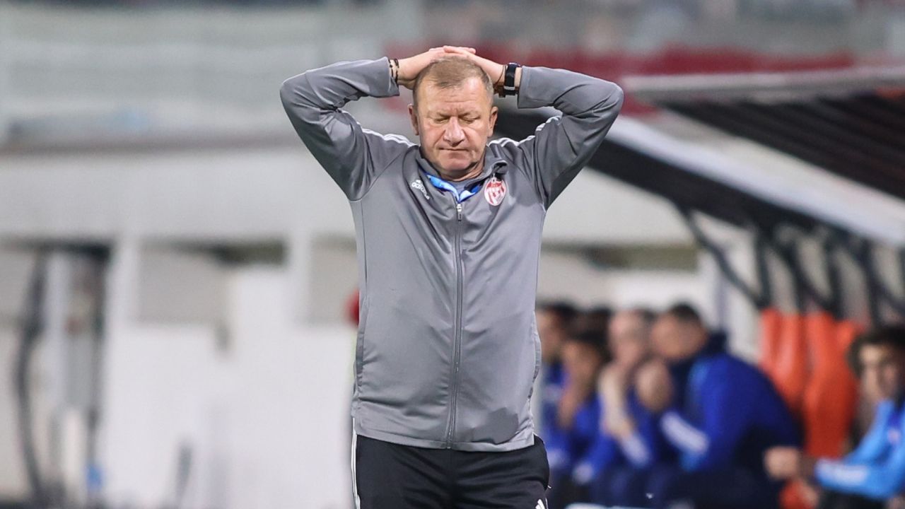 Rapid, victorie concludentă în deplasare! Rapid București a demonstrat marți seara că este într-o formă excelentă, reușind să învingă pe FC Hermannstadt cu 3-0, în cadrul etapei a 25-a din Superliga