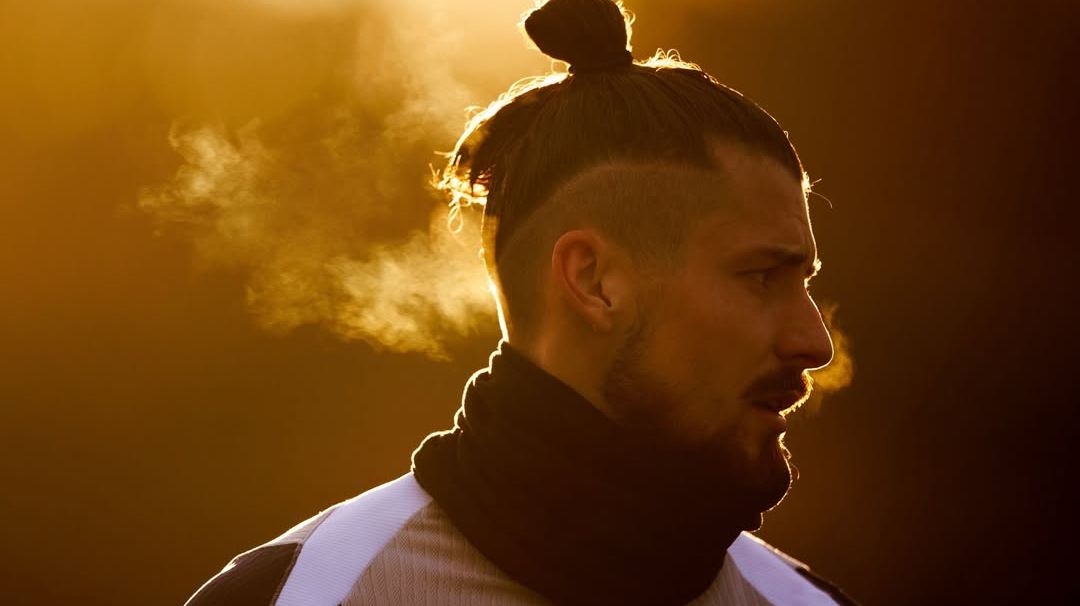 Drăgușin, martor la un meci istoric: Tottenham, înfrângere rară după 18 ani!