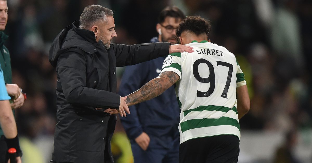 Rui Borges: „Estrelinha a fost bunicul meu, am fost mai buni în toate!”