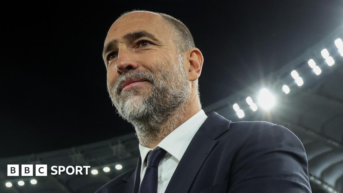 Igor Tudor, noul antrenor de la Tottenham: Ce schimbări aduce?