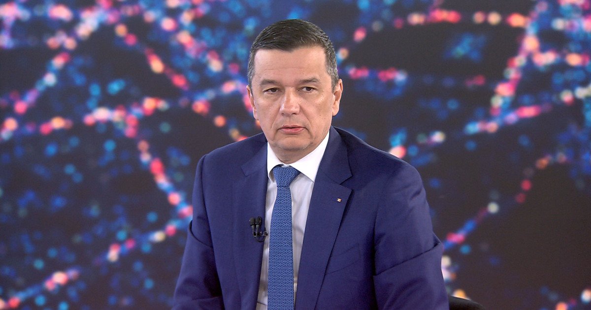 Sorin Grindeanu despre decizia CCR: „N-a contribuit nimeni, judecătorii au decis” Președintele PSD, Sorin Grindeanu, a declarat miercuri seară, în cadrul unei intervenții live la Digi24, că formațiunea pe care o conduce nu a avut nicio influență asupra deciziei Curții Constituționale (CCR) de respingere a contestației Înaltei Curți de Casație și Justiție (ÎCCJ) privind reforma pensiilor magistraților