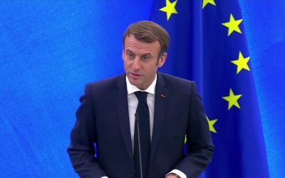 emmanuel-macron-presedinte-francez-franta-parlamentul-european-e1638457893667.jpg - ReporterUrban