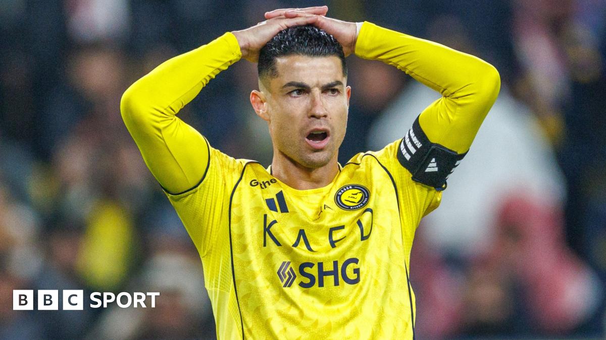 Al-Nassr, pe cale să rămână în umbră Al-Nassr, unul dintre cele patru mari cluburi din Arabia Saudită, se află într-o poziție delicată în acest sezon, având în vedere că nu a reușit să câștige niciun trofeu de la preluarea clubului de către Fondul de Investiții Publice (PIF) în 2023